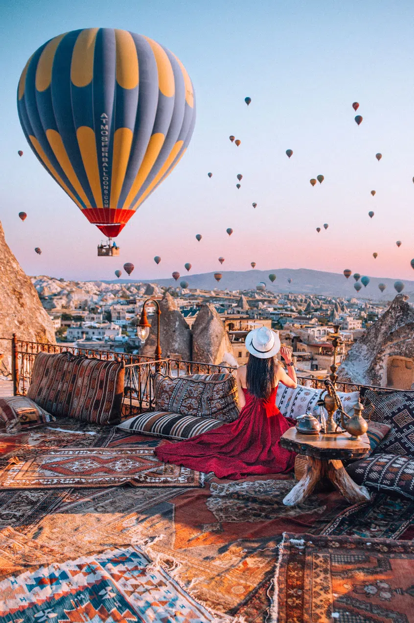 Turkey