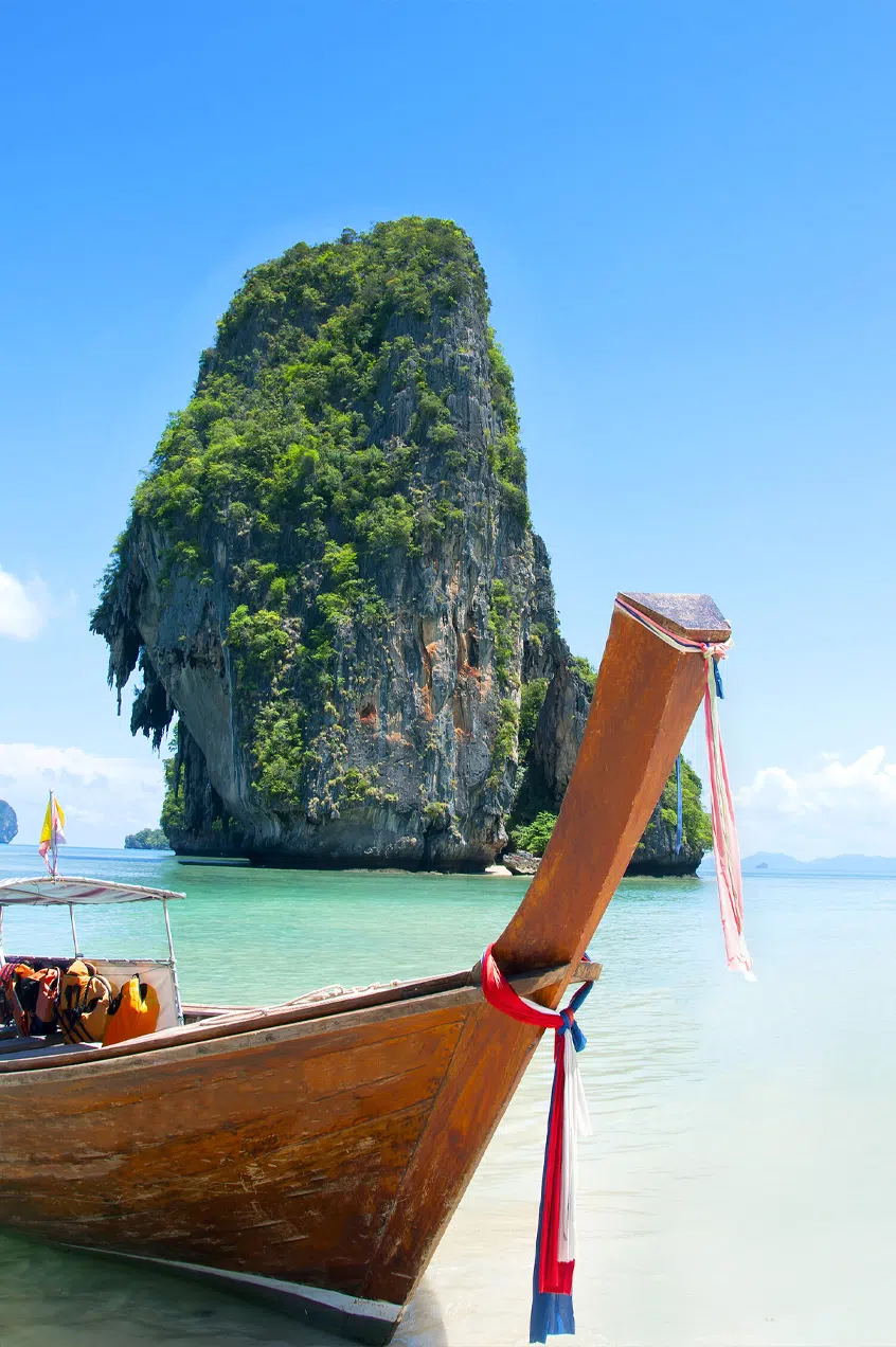 Andamans
