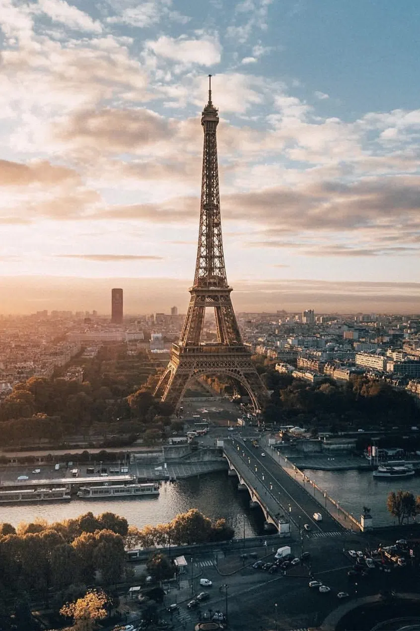 France
