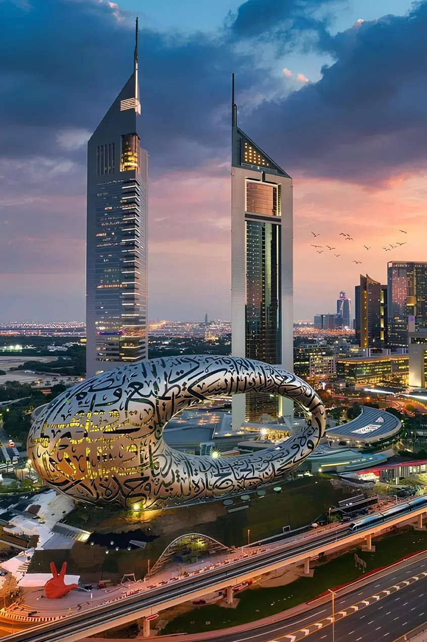 Dubai
