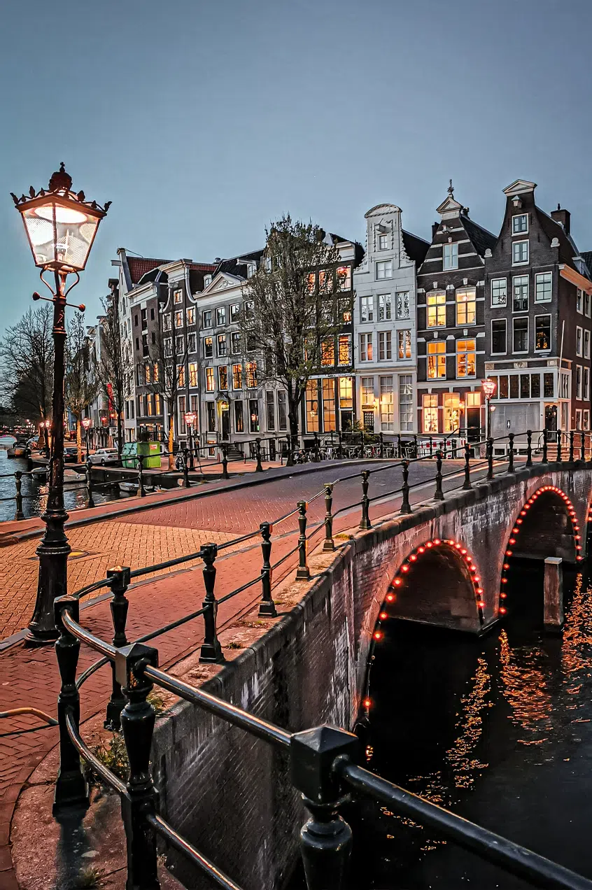 Netherlands