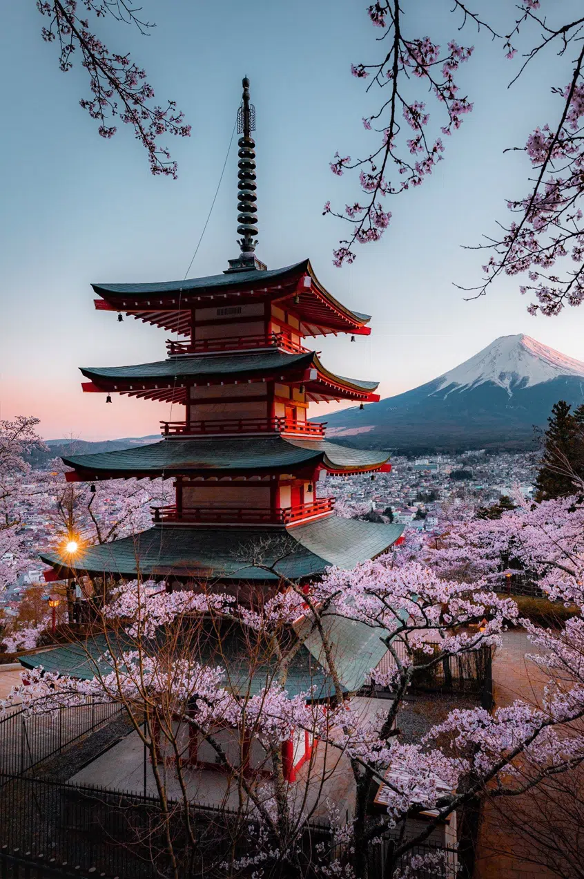 Japan