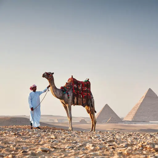 Egypt Travel
