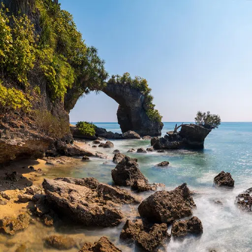 Natural Bridge